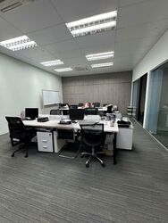 Solstice Business Center (D19), Factory #532666061
